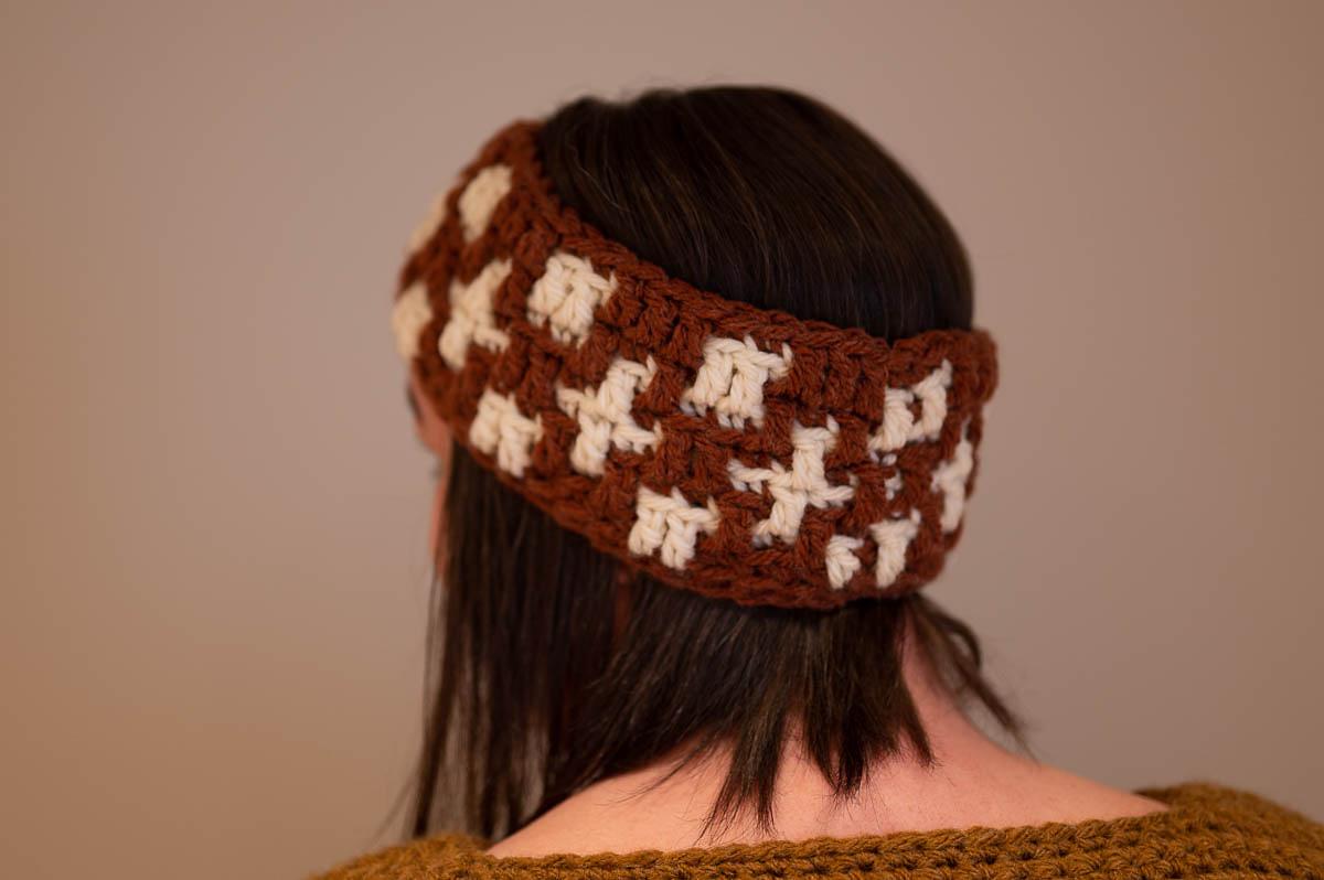 Mosaic Headband
