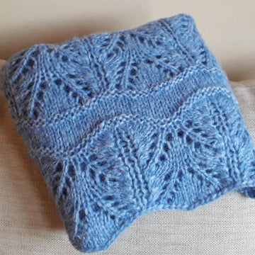 Sweet Waves Blanket