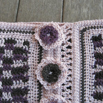 Not Quite Steampunk Cowl