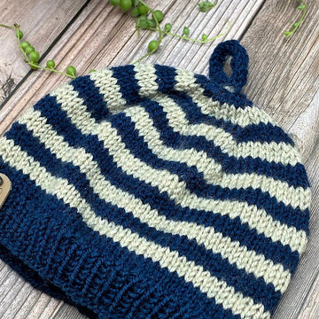 The Celebrations Baby Hat