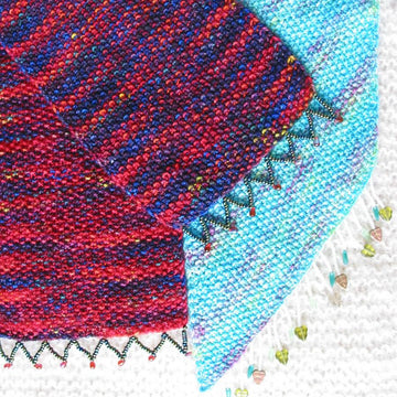 Promenade Scarf 467