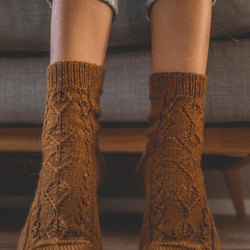 Erika Socks