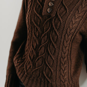 Nevaeh Sweater