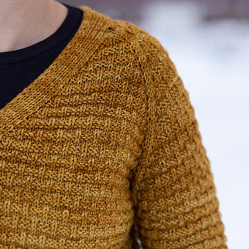 Xanthia Cardigan