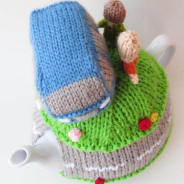 Motorhome Tea Cosy