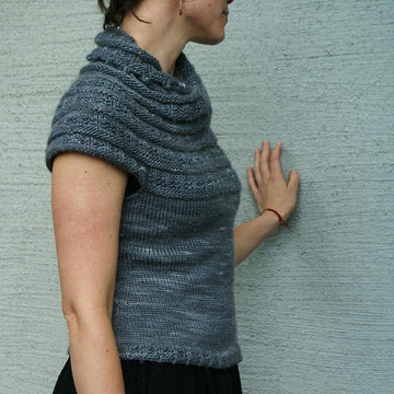 Harmonia's Rings Tunic