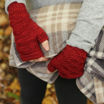 Red Flannel