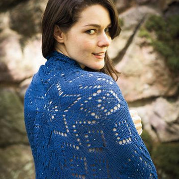 Reyes de España Shawl