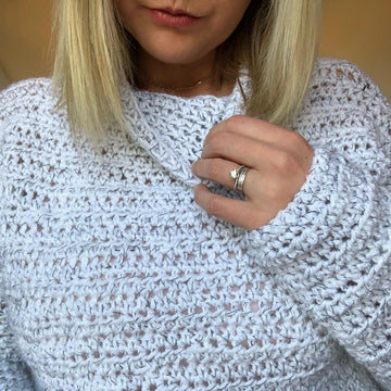 The Comfiest Cowl Neck Jumper
