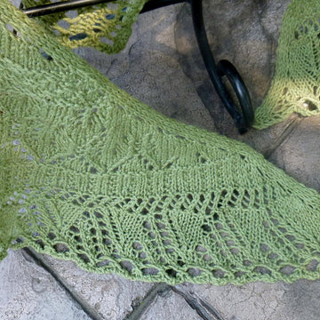 Shetland Sampler