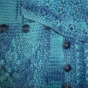 Puka Cowl