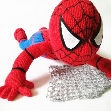 Spider-Man