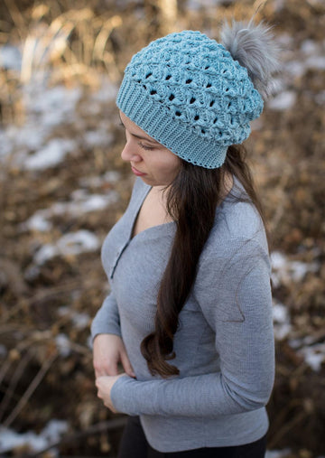 Wintertide Slouch