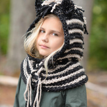 Ziva Zebra