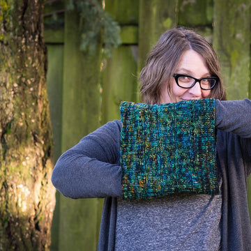 Enchanted Cowl
