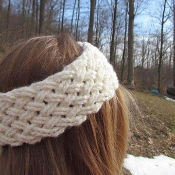 Winter Woven