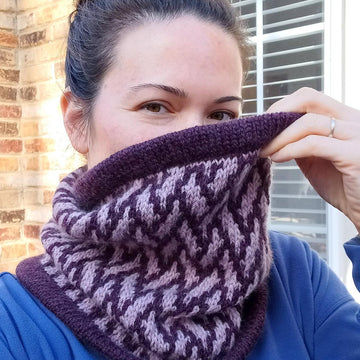 Fairview Cowl