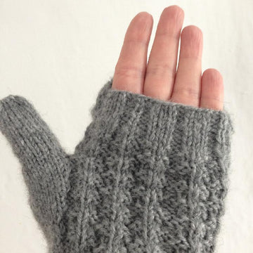 Brimham Rocks Flip Top Mitts