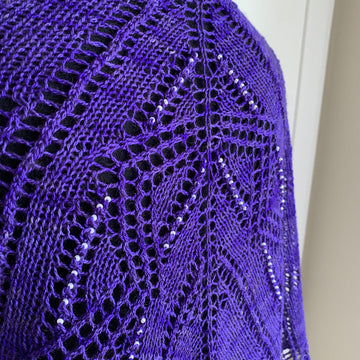 Nantes Shawl