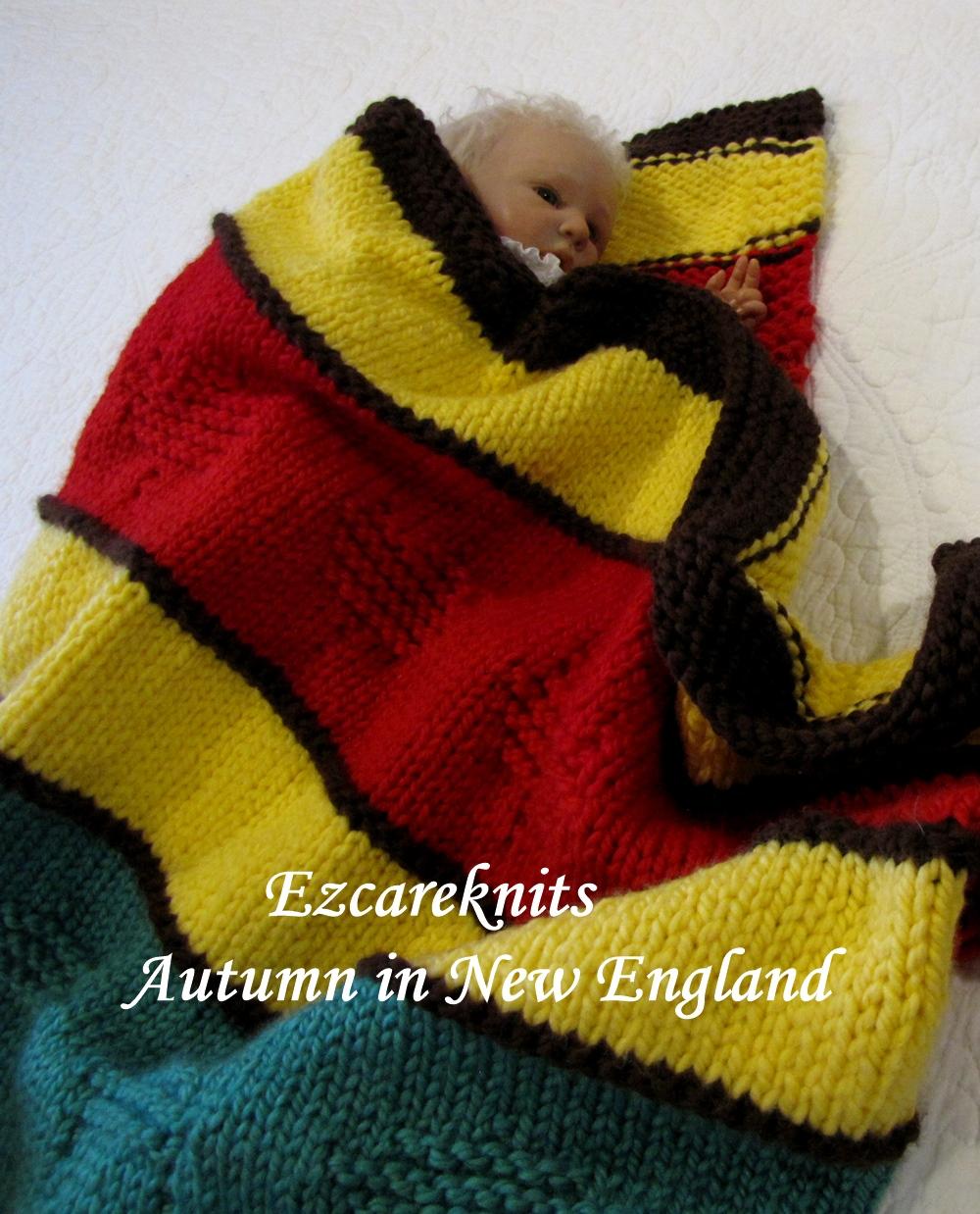Autumn in New England