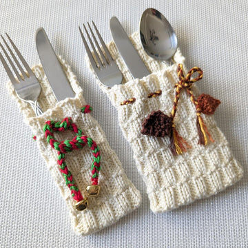 Cutlery Pouch