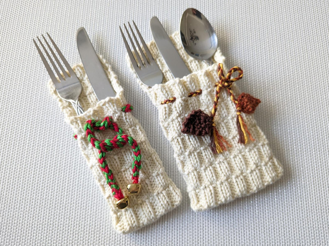 Cutlery Pouch