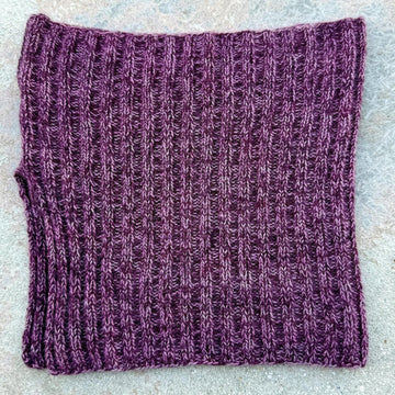 Pine Street Split Rib Cowl