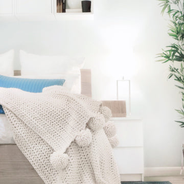 The Aspyn Throw Blanket