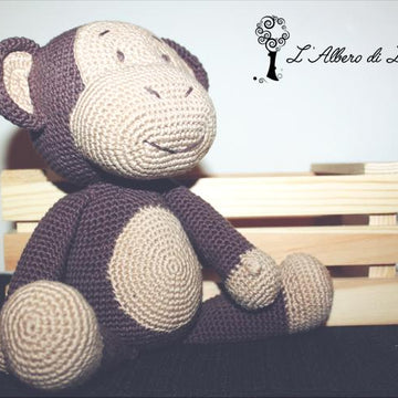 Albert the Monkey