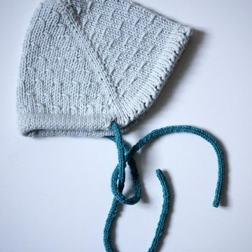 Waldi's Bonnet
