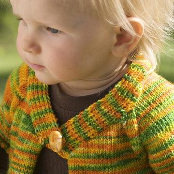 Mary's Cardi