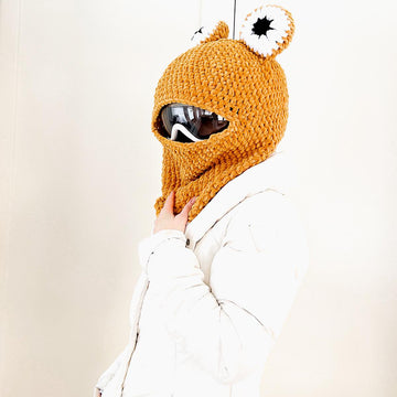 Noah helmet balaclava