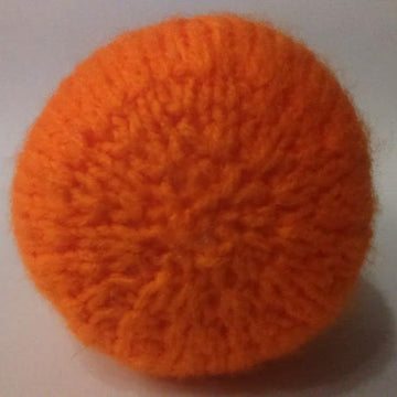 Christmas Kevin The Carrot