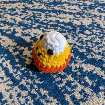 Cute Candy Corn