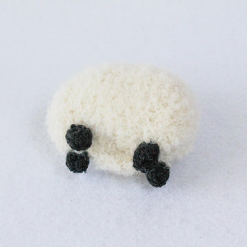 Woolly Family