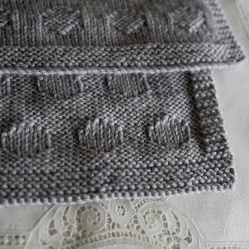 Polka Dot Blanket - Bc60