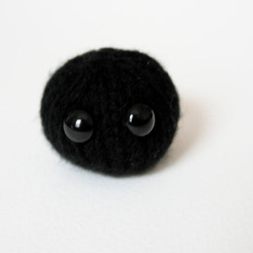 Baby Black Hole