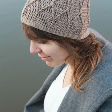 I Smell Snow Beanie