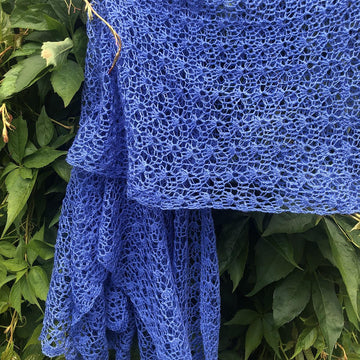 Wedding Shawl