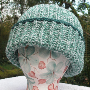 Tribute Watch Cap