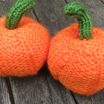 Pumpkin