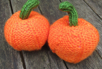Pumpkin