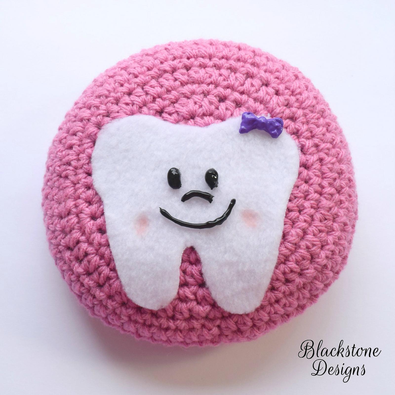 Tooth Fairy Pillow