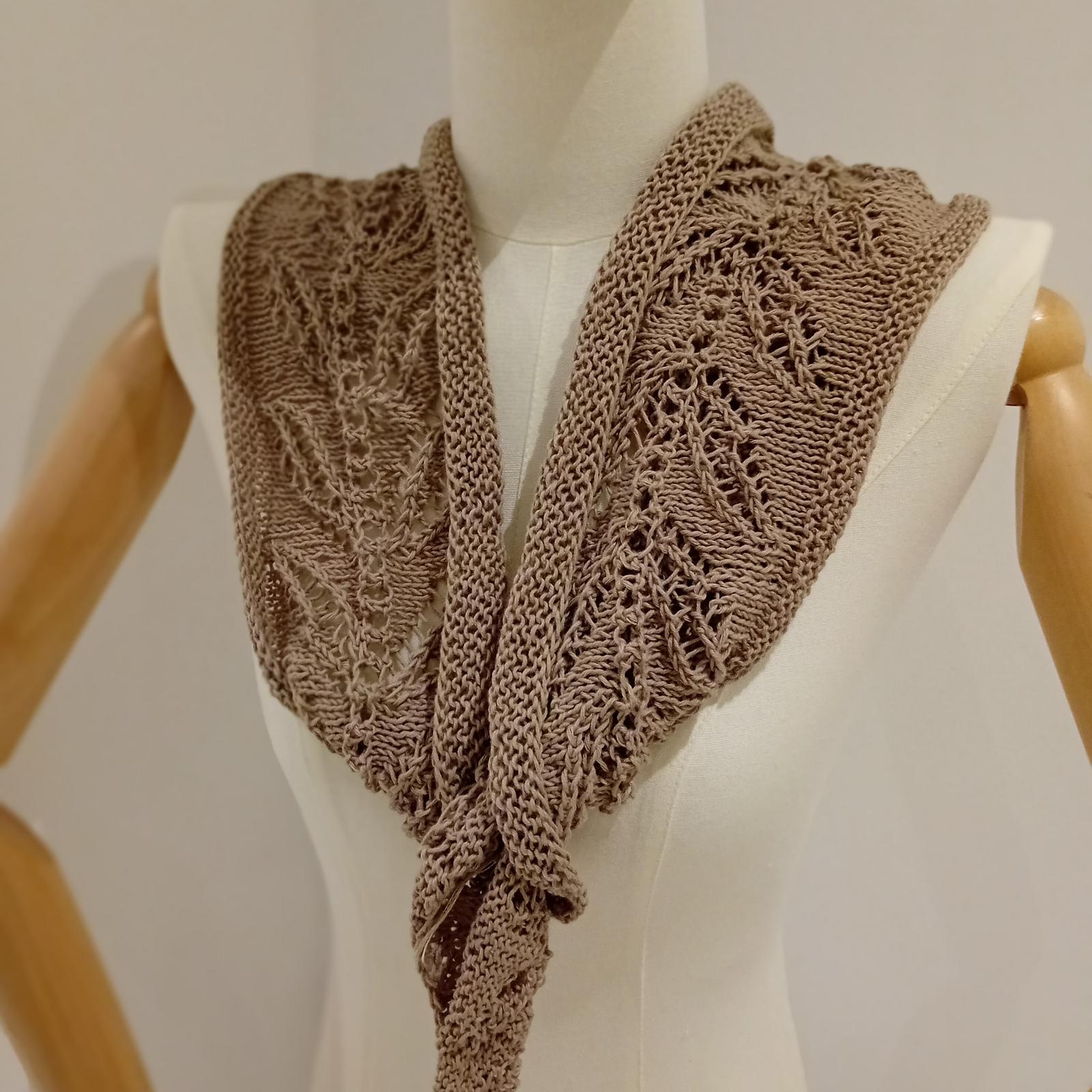 Lanting Scarf