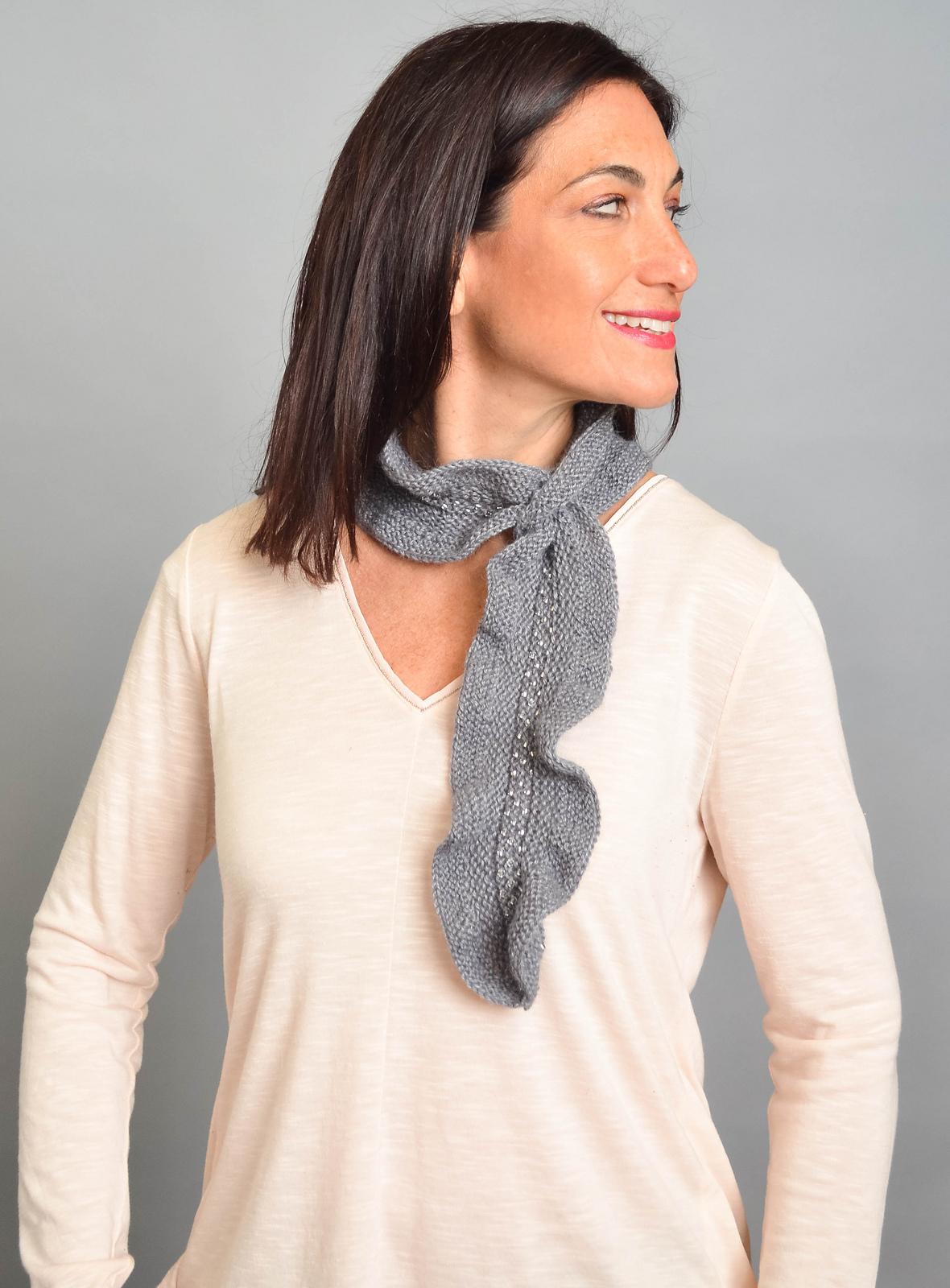 Jasmine Scarf