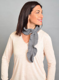 Jasmine Scarf