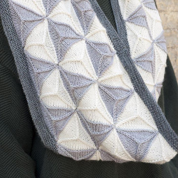 Geodesic Cowl