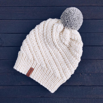 Quinn Beanie