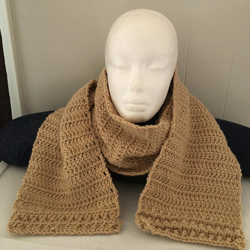 Simplicity Scarf