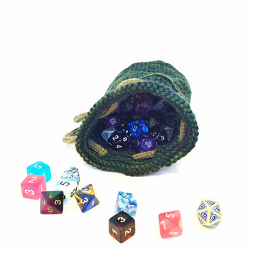 Dice Bag Collection